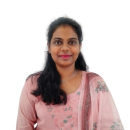 Preethi V